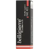 BellaPierre Cosmetics Matte Lipstick Pflege 3,5 g