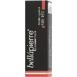 BellaPierre Cosmetics Matte Lipstick Pflege 3,5 g