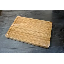 Zwilling Schneidebrett Bambus 1-tlg. 36 x 25,5 cm Braun