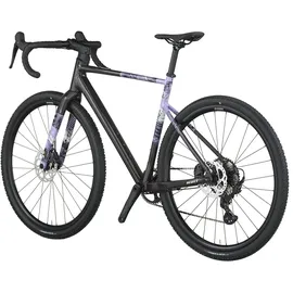 Scott Bikes Speedster Gravel 10 Schwarz Unisex