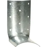 SIMPSON STRONG TIE Simpson Strong-Tie Rundholzwinkel - EBR80-B