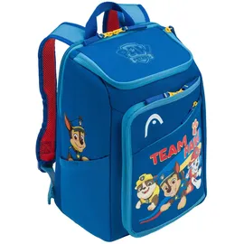 Head Paw Patrol Backpack BL