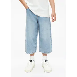 s.Oliver Jeans Skater Blau 158