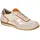 Paul Green Sneaker Damen Beige/Weiß 39
