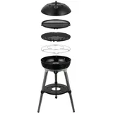 Cadac Carri Chef 40 BBQ Grill2Braai 50mbar