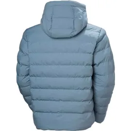 HELLY HANSEN Alby Steppjacke Blau 2XL