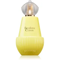 Jeanne Arthes Tea Time á Paris Tartelette Citron Eau de Parfum für Damen 100 ml