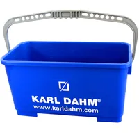 Karl Dahm Fliesenwaschset Ersatzeimer 25 Liter Art.-Nr. 11320