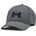 Cap Herren 003 black/black M/L