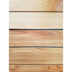 BEST Tisch Paros 160x90cm anthrazit/Teakholz 46951650