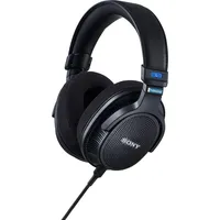 Sony MDR-MV1 Schwarz