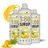 TSI Consumer Goods GmbH Vital Drink Ananas 1:80 Sirup 1 L