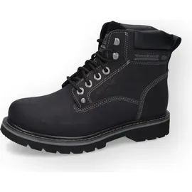 Dockers 23DA004 Herren Schwarz 41
