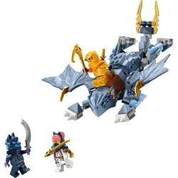 LEGO® Ninjago - Riyu der Babydrache
