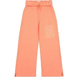 CHAMPION Kinder Hose Wide Leg, DBR, XL