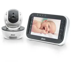 Alecto Baby Monitor mit 4,3"-Farbdisplay
