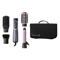 Remington Curl & Straight AS8606