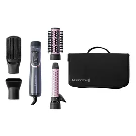 Remington Curl & Straight AS8606