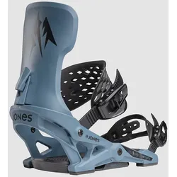 Jones Snowboards Meteorite 2025 Snowboard-Bindung blue Gr. M