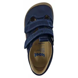 Koel Deen Blau 26