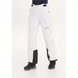Whistler Skihose Fairway WEISS|ultraweiß|WEISS 42