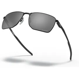 OAKLEY Ejector OO4142-01 satin black/prizm black