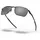 OAKLEY Ejector OO4142-01 satin black/prizm black