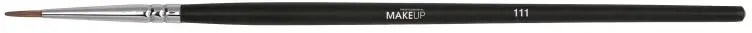 XanitaliaPro Make-up-Pinsel Eyeliner – Synthetische Borsten N. 126
