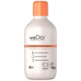 weDo/ Professional Rich & Repair Shampoo 100 ml