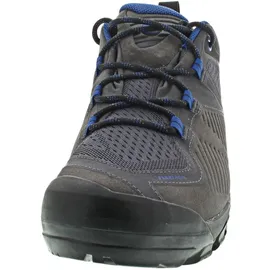 Mammut Sapuen Low GTX Herren dark titanium/dark ice 43 1/3