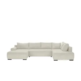Smart Wohnlandschaft Nelly ¦ ¦ Maße (cm): B: 345 H: 85 T: 202.0