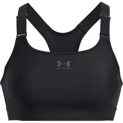 UNDER ARMOUR UA HG ARMOUR HIGH BLACK