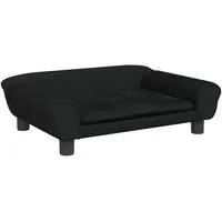 vidaXL, Kinderstuhl + Kindertisch, Raiden (Kindersofa)