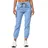 Tazzio F600 Regular Fit Cargohose Blau XXL