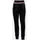 Witt Weiden Jersey-Hose sportlich Schwarz 19