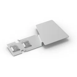 Epson Authentication Device Table - Druckertisch