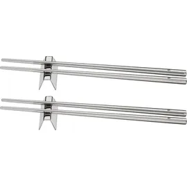 WMF Nuova Essstäbchen Set, 4-teilig