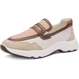 ARA Slipper Damen Beige 38