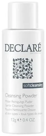 Soft Cleansing Cleansing Powder