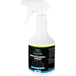 kellX Imprägnierspray für Pferdedecken - 1000ml
