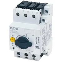 Eaton Power Quality Eaton Motorschutzschalter PKZM0-1/NHI11
