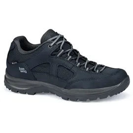 Hanwag Gritstone II GTX navy/asphalt (007064) 8,5