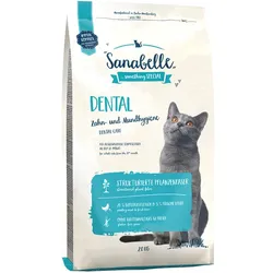 SANABELLE Dental 2 kg