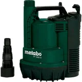 Metabo TP 12000 SI