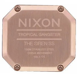 Nixon Milanaise A1272-897-00