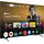 TCL 75T8D 75" 4K Ultra HD LED Smart TV