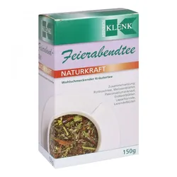 Feierabendtee