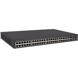 HP HPE 1950-48G-2SFP+-2XGT-PoE+ Switch