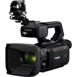 Canon XA75 schwarz