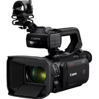 Canon XA75 schwarz